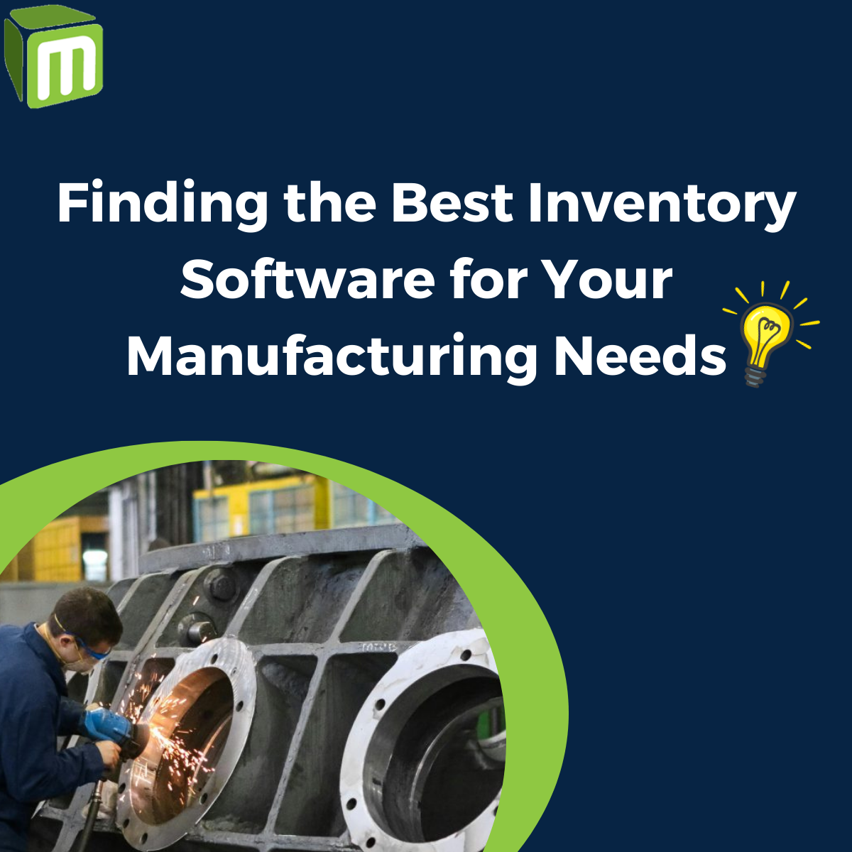 Finding the Best Inventory Software for Your Manufacturing Needs - The ...