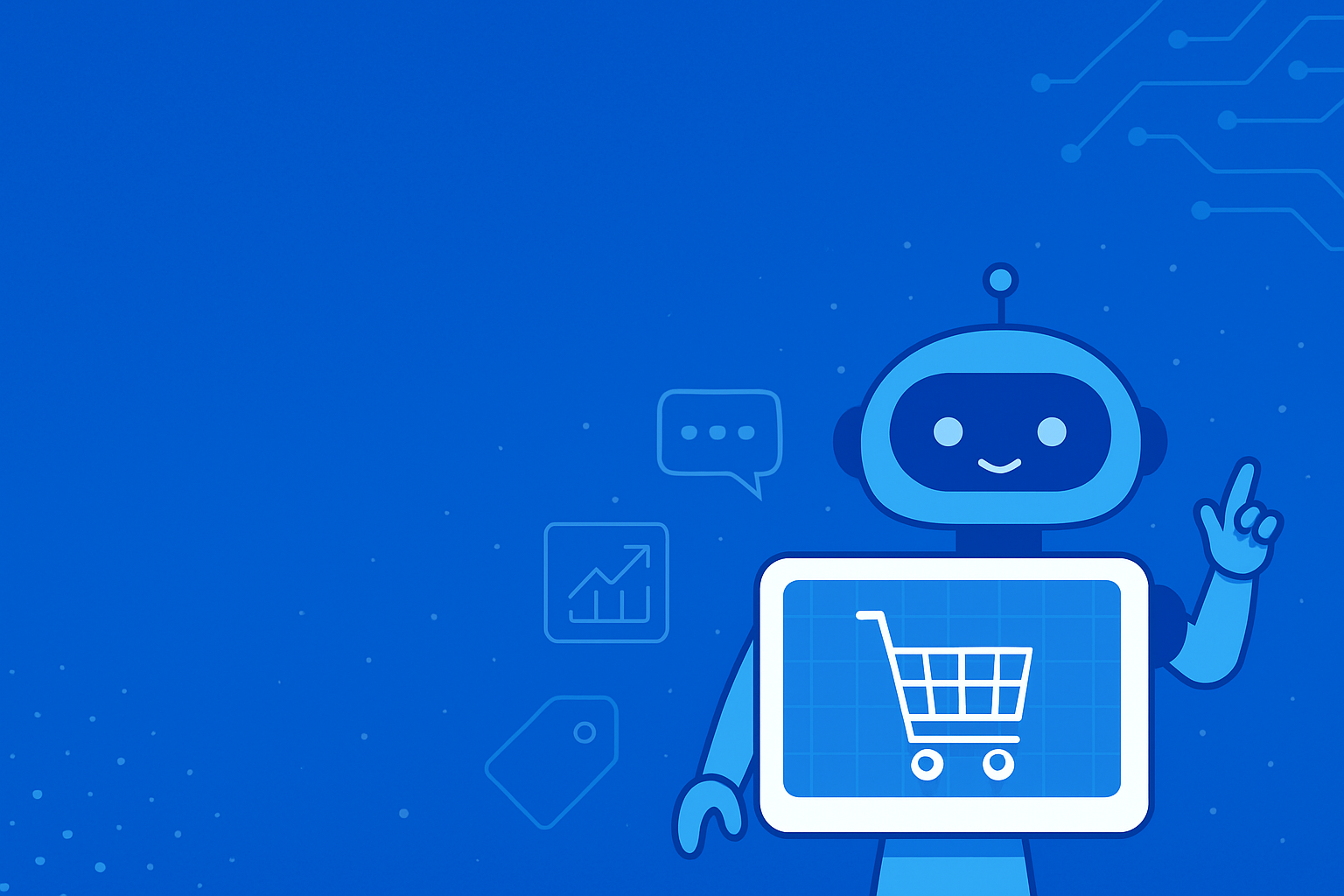 Everything You Need to Know About AI in eCommerce in 2025 - The ...